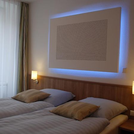 Hotel Rest Inn Bretten Δωμάτιο φωτογραφία