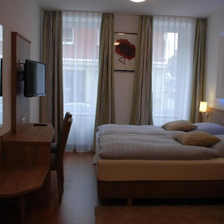 Hotel Rest Inn Bretten Εξωτερικό φωτογραφία