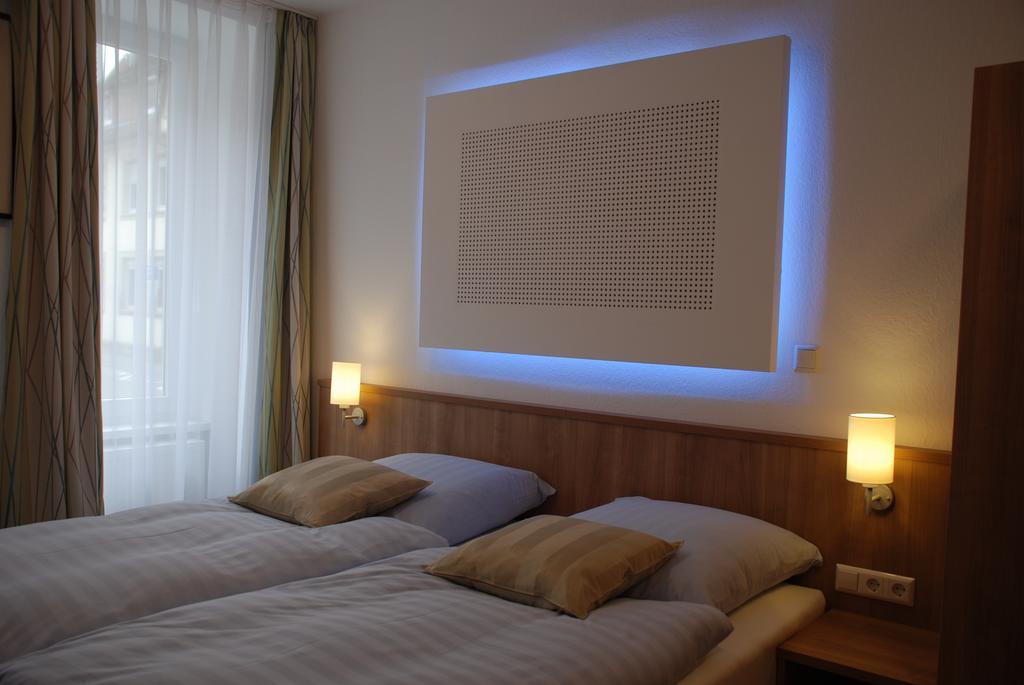 Hotel Rest Inn Bretten Δωμάτιο φωτογραφία