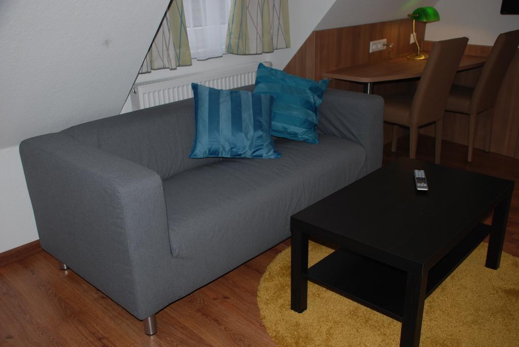 Hotel Rest Inn Bretten Δωμάτιο φωτογραφία