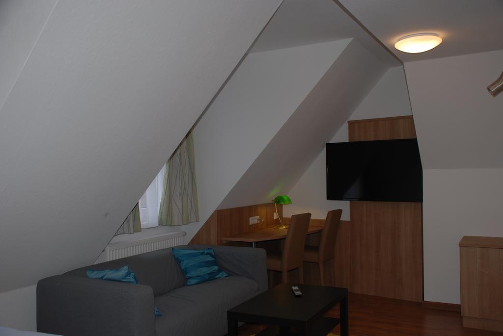 Hotel Rest Inn Bretten Δωμάτιο φωτογραφία