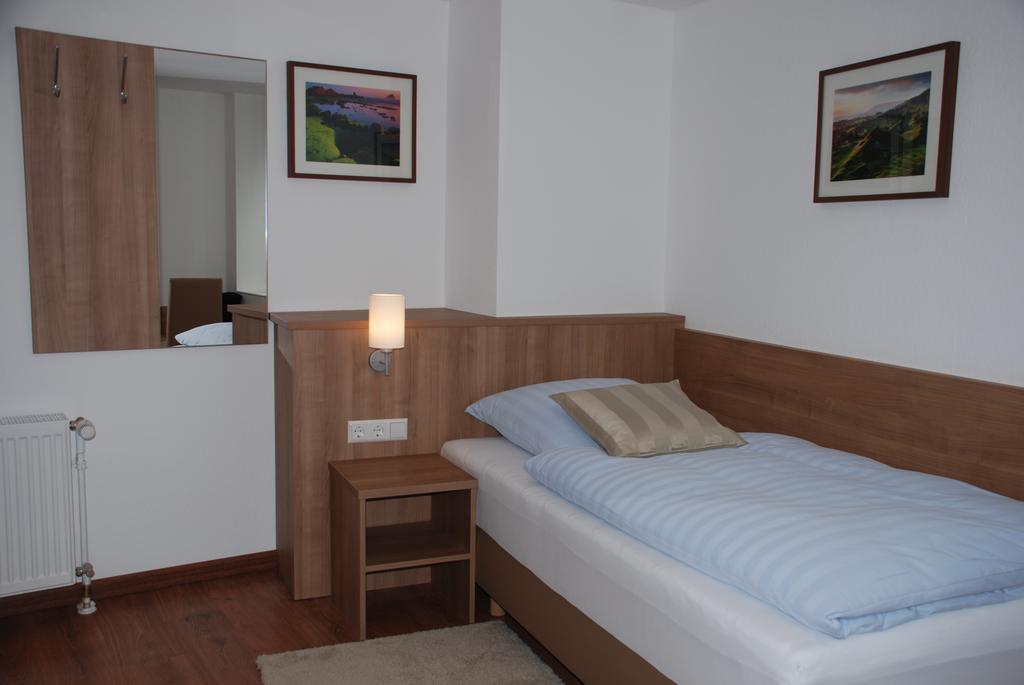 Hotel Rest Inn Bretten Δωμάτιο φωτογραφία