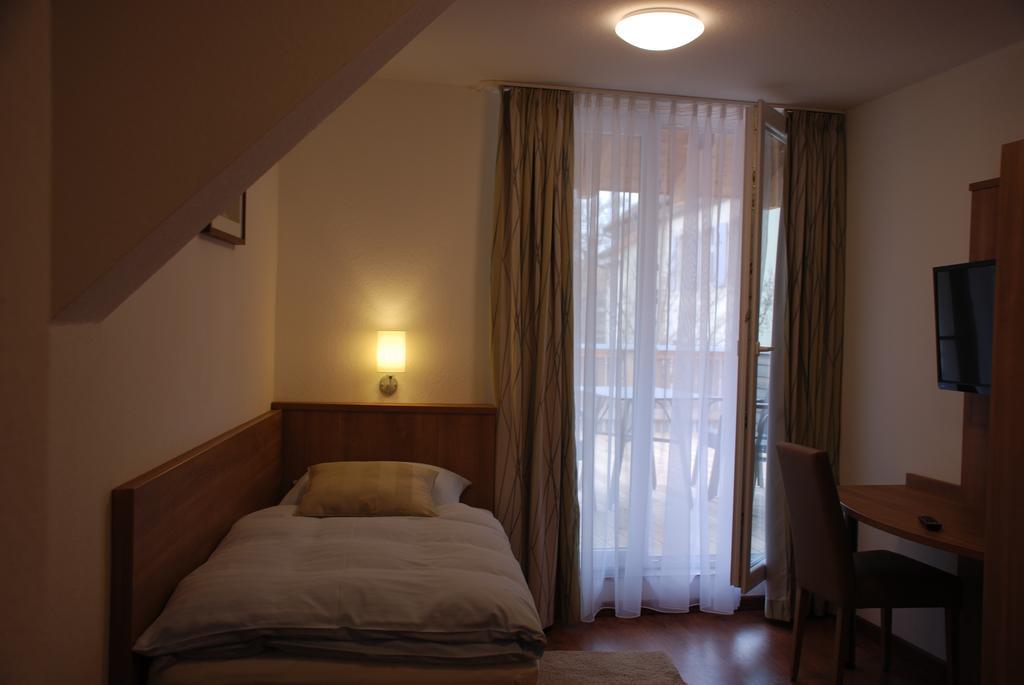 Hotel Rest Inn Bretten Δωμάτιο φωτογραφία