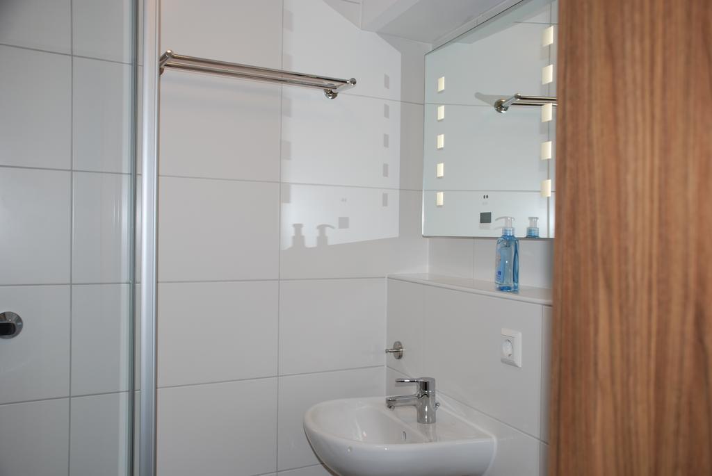 Hotel Rest Inn Bretten Δωμάτιο φωτογραφία