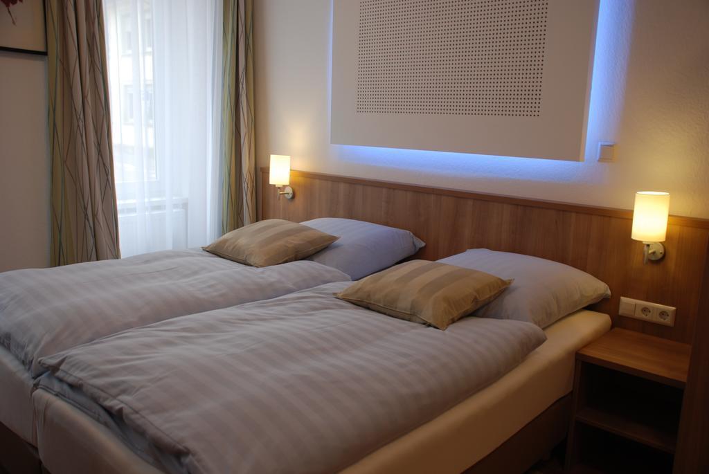 Hotel Rest Inn Bretten Δωμάτιο φωτογραφία