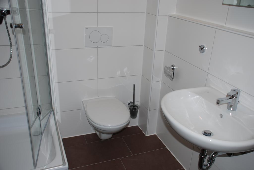Hotel Rest Inn Bretten Δωμάτιο φωτογραφία