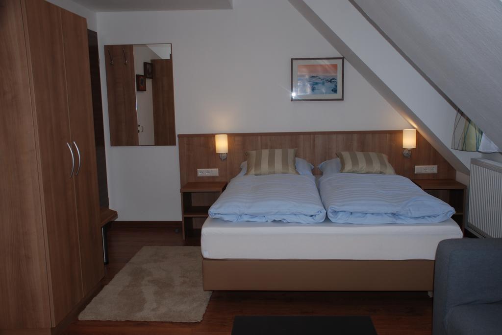 Hotel Rest Inn Bretten Δωμάτιο φωτογραφία