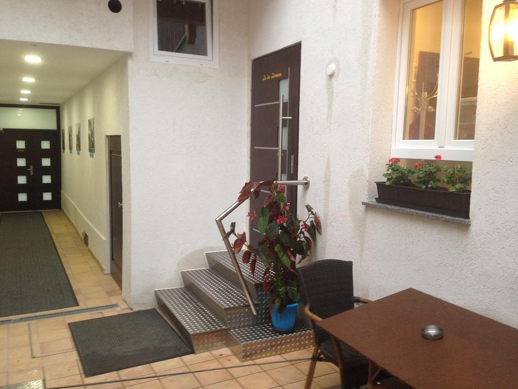 Hotel Rest Inn Bretten Εξωτερικό φωτογραφία
