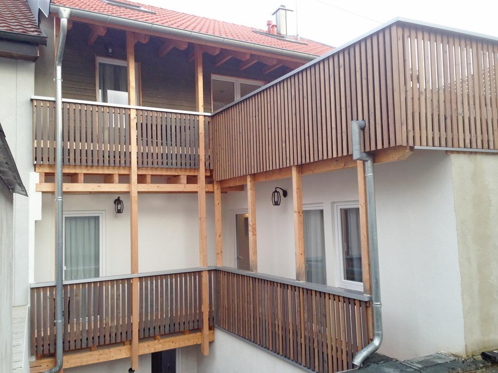 Hotel Rest Inn Bretten Εξωτερικό φωτογραφία