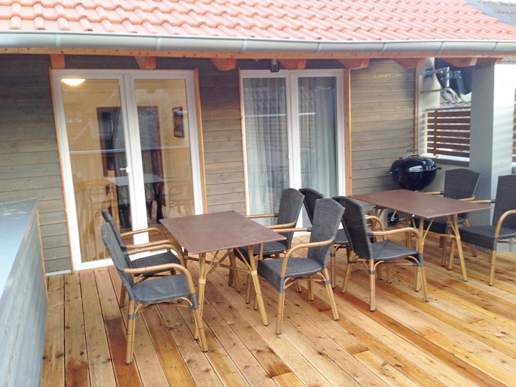 Hotel Rest Inn Bretten Εξωτερικό φωτογραφία